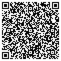 QR code with Arlene Deboer contacts
