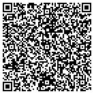 QR code with Ahlfs Construction-Ottertail contacts