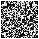QR code with A J Excavating contacts