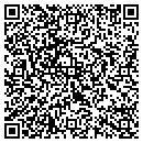 QR code with How Program contacts