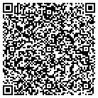 QR code with Concho Headstart Center contacts