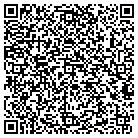 QR code with Alley Excavating Inc contacts