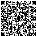 QR code with A's Dirtwork LLC contacts