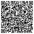 QR code with Als Carpet Service contacts