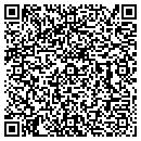QR code with Usmarine Inc contacts