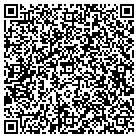 QR code with Confederated Tribes-Siletz contacts
