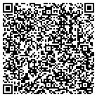 QR code with Magic Carpets And More contacts