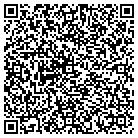QR code with Aaa Abc Carpet Upholstery contacts