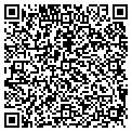 QR code with Itv contacts