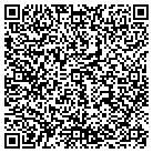 QR code with A And C Carpet Solutioninc contacts