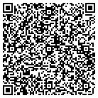 QR code with A & J Carpets and Floors contacts