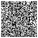 QR code with Housing Corp contacts