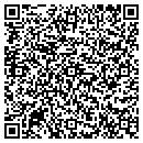 QR code with S Nap Fitness 24 7 contacts