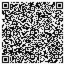 QR code with A & C Excavating contacts