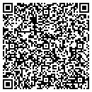 QR code with J R Electronics contacts