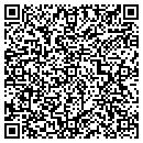 QR code with D Sanders Inc contacts