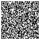 QR code with O C Leather Works contacts