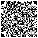 QR code with D&H Distributing CO contacts