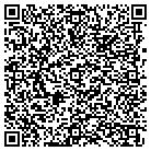 QR code with Advanced Trenching & Construction contacts
