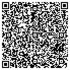 QR code with A & A Appliance Service & Repr contacts