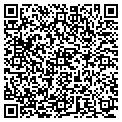 QR code with All About Tack contacts