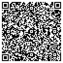 QR code with Raul Morenjo contacts