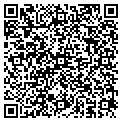 QR code with Game Zone contacts