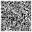 QR code with A & B Motors contacts