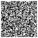 QR code with High Bar J Tack contacts