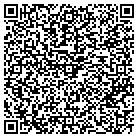 QR code with Anthony Woodall Lawn & Landsca contacts