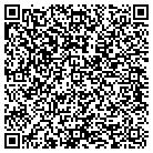 QR code with Apple Valley Backhoe Service contacts