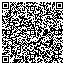 QR code with Ultimate Fitness contacts
