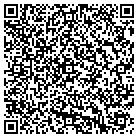 QR code with Andersen Excavating Cat Shop contacts