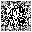 QR code with Holt Saddlery contacts