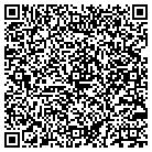 QR code with mccpower.com contacts