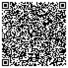 QR code with You Bet You Can Fitness contacts