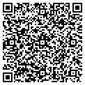 QR code with 3 D Excavating contacts