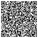 QR code with Adtran Inc contacts