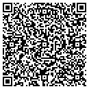 QR code with Handi Storage contacts