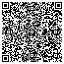 QR code with GEECHEE MAGAZINE contacts