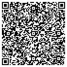 QR code with Accurate Drilling & Trenching contacts