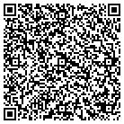 QR code with A and Js northwest Cleaning contacts