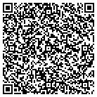 QR code with Leonards Drywall Textures contacts