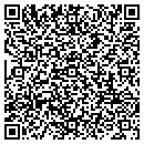QR code with Aladdin Manufacturing Corp contacts