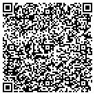 QR code with Adam Lewis Grading & Excavation LLC contacts