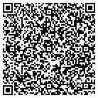 QR code with Adkins Grading & Excavation In contacts