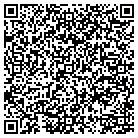 QR code with On the Green Magazine Tee Tms contacts