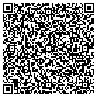 QR code with A S C Excavating & Grading contacts