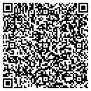 QR code with H Z Warehousing CO contacts