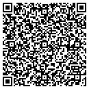 QR code with Aaa Excavating contacts